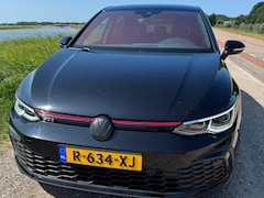 Volkswagen Golf - 2.0 TSI GTI Nieuwe banden rondom (Michelin pilot sport) Nieuwe remblokken rondom