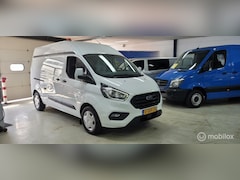 Ford Transit Custom - 80.000 km 2.0 TDCI L2H2 Werkwagen