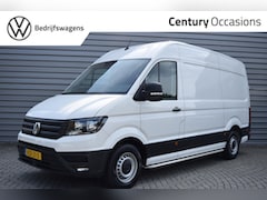 Volkswagen Crafter - 30 2.0 TDI 140Pk H6 Highline / Navi / Camera / Betimmering / Bank / Pdc