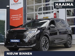 Peugeot e-5008 - GT Avantage 73 kWh | Nieuwe auto | Wltp 525 km | Navigatie | Camera rondom| 19 inch lichtm