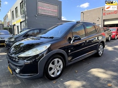 Peugeot 207 SW Outdoor - 1.6 VTi XS Airco