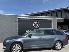 Skoda Octavia Combi - 1.2 TSI Greentech Ambition Businessline