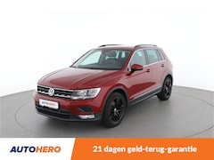 Volkswagen Tiguan - 1.4 TSI ACT Trendline | CH41870 |