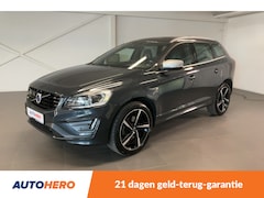 Volvo XC60 - 2.0 T5 FWD R-Design | JM07517 |