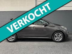 Peugeot 208 - 1.2 PureTech Blue Lion 1e eigenaar, nieuwstaat