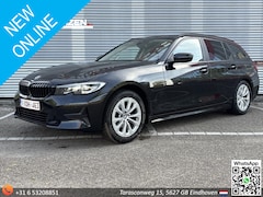 BMW 3-serie Touring - 318d Automaat | € 12.950, - NETTO | Climate | Cruise | Navi | PDC |