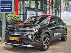 Opel Mokka - 1.2 Turbo Elegance AUTOMAAT | Navi via Smartphone | LM Velgen | Cruise Control