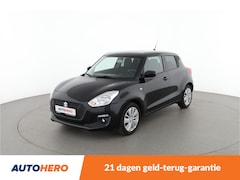 Suzuki Swift - 1.2 Comfort Smart Hybrid | XM27050 |