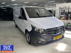 Mercedes-Benz Vito - Bestel 111 CDI Functional Extra Lang Comfort