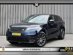 Land Rover Range Rover Velar - 2.0 P400e R-Dynamic S Pano Meridian 360-Camera Massage Leder Meridian