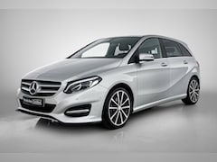 Mercedes-Benz B-klasse - B 180 Automaat Urban Line | Ambition Pakket | Trekhaak | LED | Parktronic | Navigatie | Ai