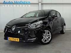 Renault Clio - 0.9 TCe Zen LED NAVI AIRCO CRUISE PDC 1STE-EIGEN