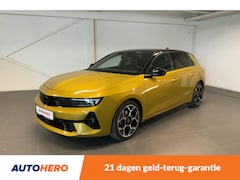 Opel Astra - 1.2 Turbo GS | EZ42283 |