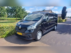 Renault Trafic - 1.6 dCi T29 L2H1 Comfort Energy AIRCO BJ 2017