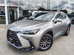 Lexus NX - 450h+ AWD Executive Line | Trekhaak | Quad-Led | Navi | Head-Up