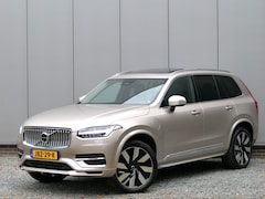 Volvo XC90 - T8 Recharge AWD Plus Bright 12 MND garantie Harman/Kardon / Panoramadak / 360° Camera