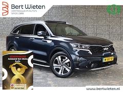 Kia Sorento - 1.6 T-GDI PHEV | Executive Line | 7 Pers | Trekhaak | Luxe uitv