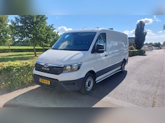 MAN TGE - 30 2.0 Standaard AIRCO/DSG BJ 2020