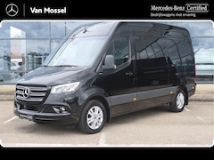 Mercedes-Benz Sprinter - 319 CDI L2H2 Select | AIRCO/CAMERA/CRUISE/3.500KG AHW | Certified
