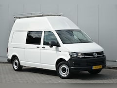 Volkswagen Transporter - 2.0 TSI L2H3 Airco Camera Imperiaal