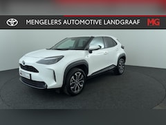 Toyota Yaris Cross - 1.5 Hybrid Dynamic Edition