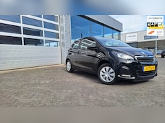 Peugeot 108 - 1.0 e-VTi Access