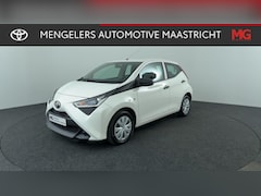 Toyota Aygo - 1.0 VVT-i X-Fun / Airco / BTW aftrekbaar