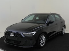 Audi A1 Sportback - 30 TFSI Advanced edition | Achteruitrijcamera | Full LED verlichting | Stoelverwarming | C
