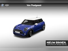 MINI Cooper S - 3-deurs Chili Aut