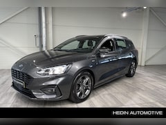 Ford Focus Wagon - 1.5 EcoBoost 150pk Automaat ST-Line Business