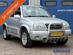 Suzuki Grand Vitara - 2.0 FreeStyle-3 * Airco * Elekt. Ramen