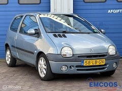 Renault Twingo - 1.2-16V Dynamique * Airco * Elekt. Ramen * Leer