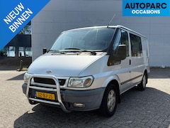 Ford Transit - 260S 2.0TDCi , AIRCO, BULLBAR, ELECTR RAMEN, ALU VELGEN