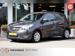 Opel Karl - 1.0i Automaat ecoFLEX Edition