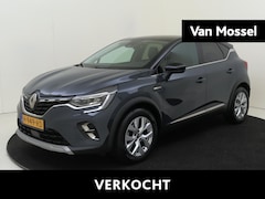 Renault Captur - 1.0 TCe 100 Intens | 1e Eigenaar / Camera / Airco