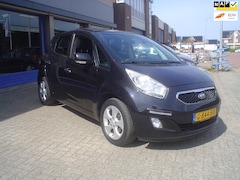 Kia Venga - 1.6 CVVT Plus Pack