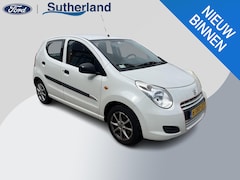 Suzuki Alto - 1.0 Comfort EASSS | Airco