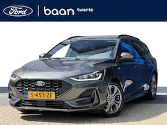 Ford Focus Wagon - 1.0 Hybrid 125 PK ST- Line X | AGR Stoel | Driver ass. Pack | Design Pack | Adaptive Cruis