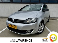 Volkswagen Golf Plus - 1.2 TSI Match | PDC V+A | Stoel verw. | Airco ECC | Trekhaak | % Bovag Occasion Partner %