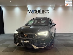 CUPRA Ateca - 2.0 TSI 4DRIVE Pano l Bomvoll