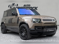 Land Rover Defender 110 - P400e