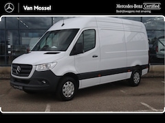 Mercedes-Benz Sprinter - 317 CDI L2H2 Pro | AIRCO/CAMERA/CRUISE/3.500KG AHW | Certified