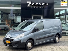 Citroën Jumpy - 10 1.6 HDI L1 H1