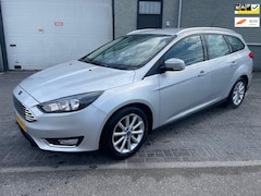 Ford Focus Wagon - 1.0 Titanium (MOTOR ROOKT )