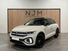Volkswagen T-Roc - 1.5 TSI R-Line |Pano|Keyless|Garantie
