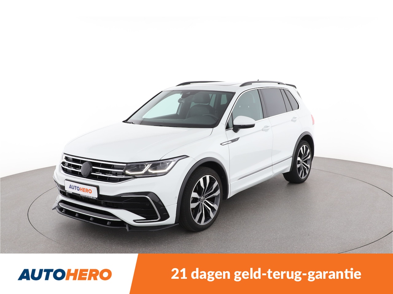 Volkswagen Tiguan - 1.5 TSI Life | SA79174 | - AutoWereld.nl