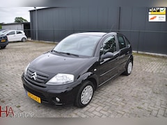 Citroën C3 - 1.4i Sky Radio *AIRCO