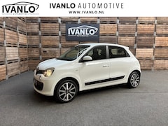 Renault Twingo - 1.0 SCe Intens R-Link Navi Camera Clima Cruise LM