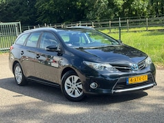 Toyota Auris Touring Sports - 1.8 Hybrid Aspiration /Trekhaak/Airco/Automaat/