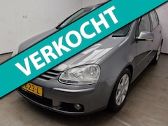 Volkswagen Golf - 1.4 TSI GT SPORT 6 BAK LUXE UITVOERING NIEUWE APK